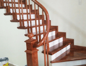 Cách Sơn PU Bằng Tay